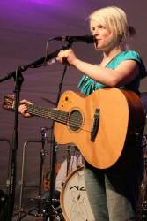 Wallis Bird