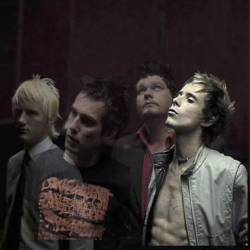 Sneaker Pimps