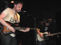Frightened Rabbit